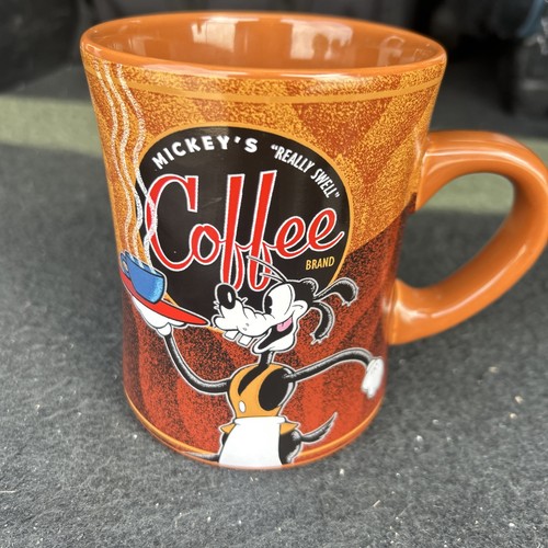 Disney parks goofy - parks, mickey's