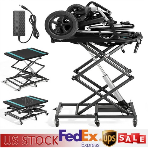 Portable electric wheelchair - electric,