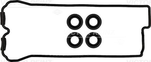 Cylinder head cover - gasket, set