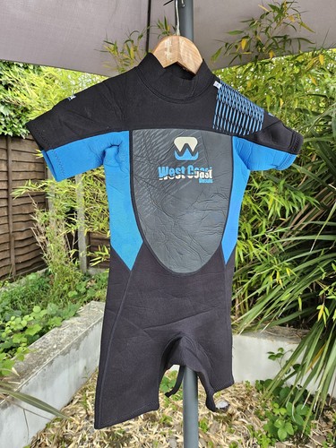 West coast wetsuits - coast,