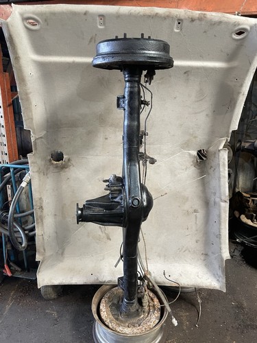 Toyota hilux mk5 2001 2005 - toyota, 2001-2005