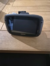 Tomtom Rider 550 Motorcycle