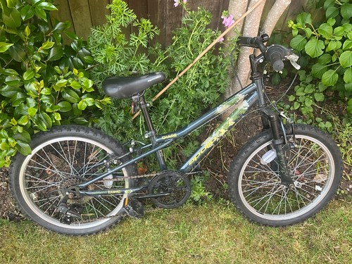 Apollo chaos kids bike - apollo,