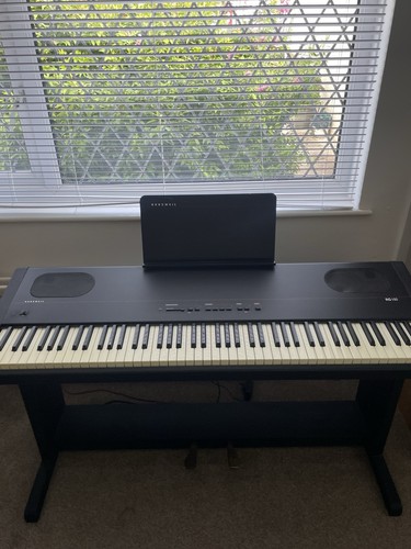 Kurzweil rg100 key digital - rg100,