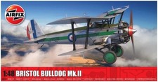 Airfix 1/48 Scale Bristol