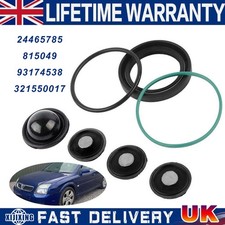 HIGH PRESSURE FUEL PUMP REPAIR