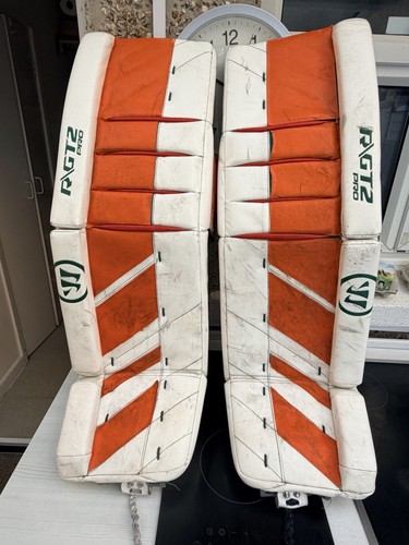 Ice hockey warrior gt2 - ice,