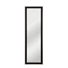 Wooden Full Length Wall Mirror