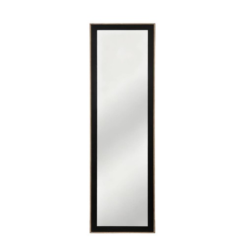 Wooden full length - full, mirror