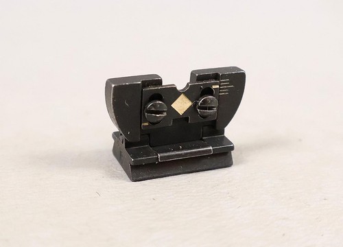 Ruger rifle rear folding - rifle,