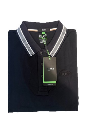 Hugo boss men polo shirt - hugo,
