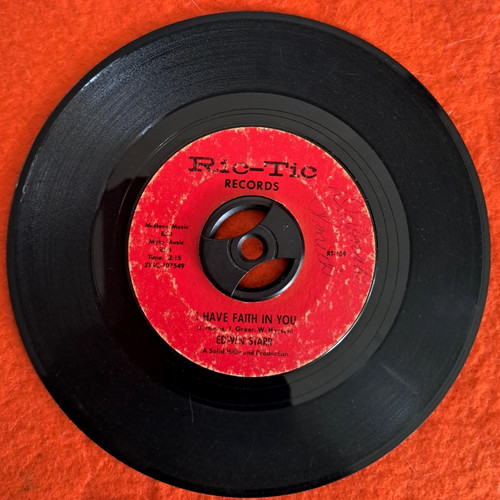 Northern soul edwin starr - northern, i