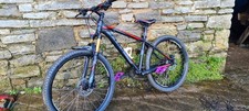 Mountain Bike Trail Bike Cube