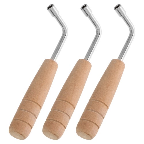 Pcs lyre tuning wrench harp - lyre,