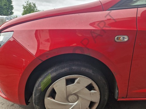 Seat ibiza mk4 - typ, se25