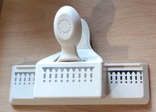 Martha stewart crafts fence - stewart,