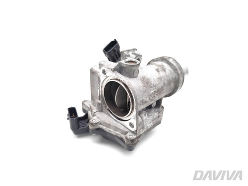 Renault captur throttle body - renault,