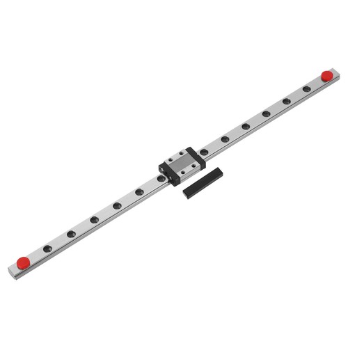 Mgn9 300mm linear sliding - sliding, rail