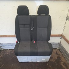 MERCEDES SPRINTER W906 LEFT