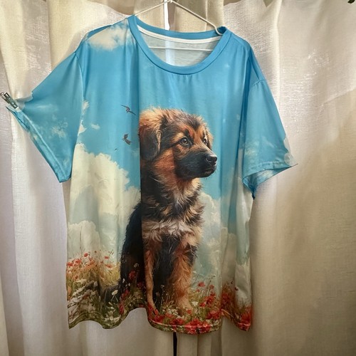 German shepherd gsd puppy - shepherd,