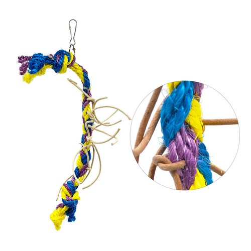 Bird cage accessories parrot - cage,