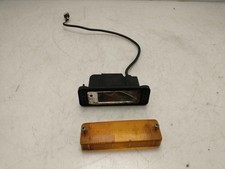 VOLKSWAGEN GOLF RIGHT SIDE