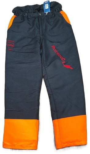 Chainsaw trousers various - chainsaw, trousers,