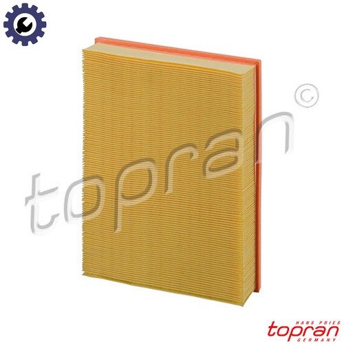 Air filter 113 879 - for, vw