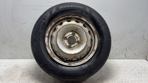 Vauxhall combo steel - vauxhall,
