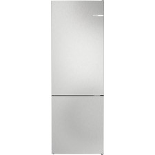 Graded Bosch Series 4 KGN492LDFG 70cm No Frost Fridge Freezer