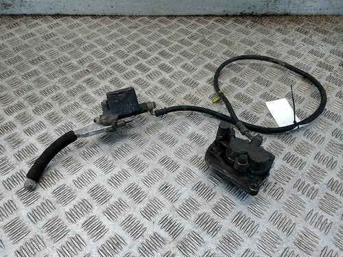 2000 aprilia leonardo - aprilia, 250