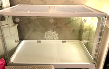 ⭐️Niteangel Large Stacker Series Hamster/Small Animal Cage⭐️