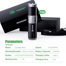 Dragonhawk Fold 3 Wireless