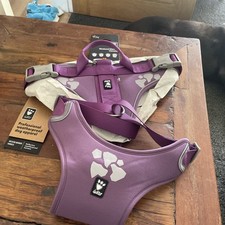 Hurtta Dog Harness Weekend