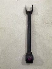 Nissan 350z suspension control