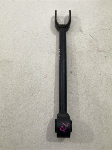Nissan 350z suspension control