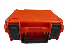 SKB Cases iSeries 1209-4 Red Hardcase Missing Valve Seal