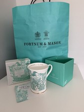 Fortnum & Mason Platinum