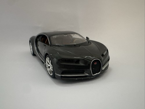 Bugatti chiron supersport - bugatti,