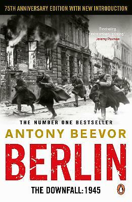 Beevor antony berlin - :, berlin: