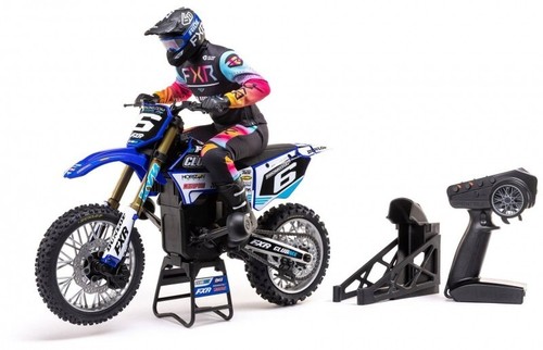 Losi promoto mx - losi, motorcycle