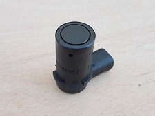 Genuine BMW 5 Series E60 E61 Parking Sensor M SPORT CARBON BLCK 416 (2003-2010)