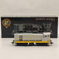 Murphy models mmp134 - models,