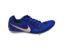 Nike Zoom Rival Multi Track Spikes Racer Blue DC8749 401 Men’s Size 13