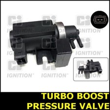Turbo Boost Pressure Valve FOR