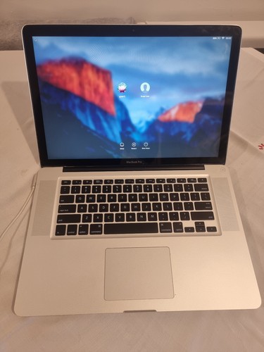 Apple macbook pro - ,