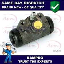 Rampro Rear Wheel Brake