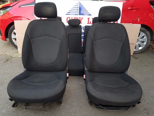 Citroen 2006 interior cloth - 2006,