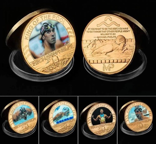 Michael phelps olympic - michael,