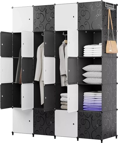 Wardrobe for bedroom dressing - wardrobe,